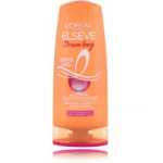 L`Oreal Elseve Dream Long taastav palsam kahjustatud juustele - 200 ml.