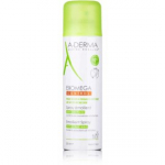 A-Derma Exomega Control Emollient Spray pihustatav kreem kuivale nahale - 200 ml.
