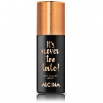 Alcina It&rsquo;s Never Too Late Anti-Wrinkle Serum kortsudevastane seerum - 30 ml.