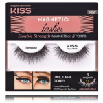 Kiss Double Strength magnetripsmed 04 Tantalize - 1 tk.