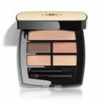 Chanel Les Beiges Healthy Glow Natural lauv&auml;rv 4 g - Medium