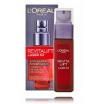 L'oreal Revitalift Laser x3 Anti-Ageing Power Serum taastav seerum k&uuml;psele nahale - 30 ml.