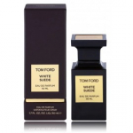 Tom Ford White Suede EDP naistele - 50 ml.