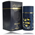 Lattafa Blend Of Khalta EDP meestele ja naistele - 100 ml.