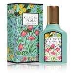 Gucci Flora Gorgeous Jasmine EDP naistele - 30 ml.