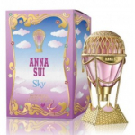 Anna Sui Sky EDT naistele - 75 ml.
