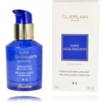 Guerlain Super Aqua-Emulsion Rich niisutav emulsioon n&auml;ole - 50 ml.