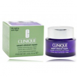 Clinique Smart Clinical Repair Wrinkle Correcting korrigeeriv silmakreem - 15 ml.