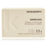 Kevin Murphy Super Goo Rubbery Gel tugeva fikseerimisega vormiv geel juustele - 100 g.