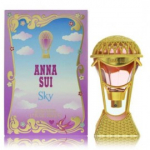 Anna Sui Sky EDT naistele - 50 ml.