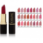 Eveline Aqua Platinum niisutav huulepulk 5 g - 478