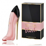 Carolina Herrera Good Girl Blush EDP naistele - 80 ml.