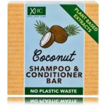 Xpel Coconut tahke &scaron;ampoon ja palsam &uuml;hes - 60 g.