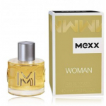 MEXX Woman EDT naistele - 40 ml.
