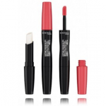 Rimmel Lasting Provocalips 16Hr Lip Color 2in1 vedel huulepulk - 730 Make a Mauve