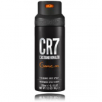 Cristiano Ronaldo CR7 Game On spreideodorant meestele - 150 ml.