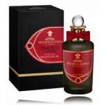Penhaligon's Halfeti Leather EDP meestele ja naistele - 100 ml.
