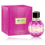 Jimmy Choo Rose Passion EDP naistele - 60 ml.