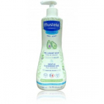 Mustela Baby Gentle Shampoo &otilde;rn &scaron;ampoon avokaadoga v&auml;ikelastele - 500 ml.