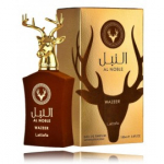 Lattafa Al Noble Wazeer EDP meestele ja naistele - 100 ml.