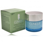 Clinique Turnaround Overnight Revitalizing Moisturizer v&auml;rskendav &ouml;ine niisutaja v&auml;ga kuivale ja kombineeritud nahale - 50 ml.
