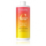Eveline Vitamin C 3x Action Micellar Water mitsellaarvesi - 500 ml.