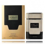 Khadlaj Shiyaaka Gold EDP naistele - 100 ml.