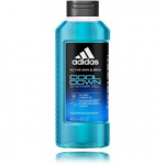 Adidas Active Skin & Mind Cool Down Shower Gel du&scaron;igeel meestele - 400 ml.