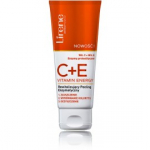 Lirene C+E Vitamin Energy v&auml;rskendav ens&uuml;maatiline n&auml;okoorija  - 75 ml.