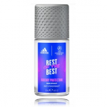 Adidas UEFA Champions League Best Of The Best 48H Dry Protection Anti-Perspirant antiperspirant meestele - 50 ml.