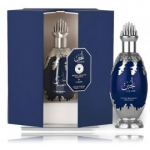 Lattafa Niche Emarati Lujain EDP naistele ja meestele - 100 ml.