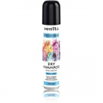 VENITA Fresh Hair Dry Shampoo Dark & Brown kuiv&scaron;ampoon - Fresh