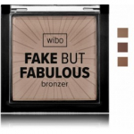 Wibo Fake But Fabulous pruunistav puuder - 01