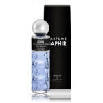 Saphir L'Uomo Sublime By Saphir EDP parf&uuml;&uuml;m meestele - 200 ml.