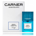Carner Barcelona Ibiza Nights EDP naistele ja meestele - 50 ml.
