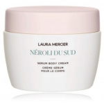 Laura Mercier Neroli Du Sud Serum Body Cream kehakreem - 200 ml.