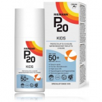 P20 Kids Lotion SPF50+ p&auml;ikesekaitsekreem lastele - 200 ml.