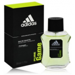 Adidas Pure Game EDT meestele - 50 ml.