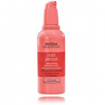 Aveda NutriPlenish Replenishing Overnight Serum &ouml;&ouml;seerum juustele - 100 ml.