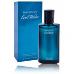 Davidoff Cool Water EDT meestele - 75 ml.