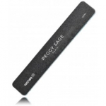 Peggy Sage 2-Way Rectangular ristk&uuml;likukujuline kahepoolne k&uuml;&uuml;neviil - 100/180 Black