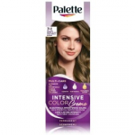 Schwarzkopf Palette Intensive Color Creme kauap&uuml;siv juuksev&auml;rv - 7-1 Cool Middle Blonde