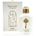 Armaf Club De Nuit Private Key To My Soul Extrait de Parfum PP meestele ja naistele - 100 ml.