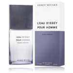 Issey Miyake L&acute;Eau d&acute;Issey pour Homme Solar Lavender EDT meestele - 100 ml.