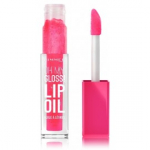 Rimmel Oh My Gloss! Lip Oil niisutav huule&otilde;li - 003 Berry Pink