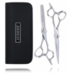 Lussoni Stellar Series professionaalsete k&auml;&auml;ride komplekt &uuml;mbrisega - Rinkinys