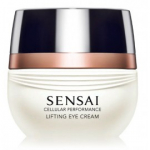 Sensai Cellular Performance pinguldav silmakreem tundlikule nahale - 15 ml.