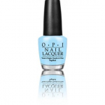 OPI Nail Lacquer k&uuml;&uuml;nelakk - NL T75 It&acute;s a Boy!