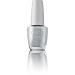 OPI Nature Strong Nail Polish kauap&uuml;siv k&uuml;&uuml;nelakk - NAT 027 Dawn Of A New Gray