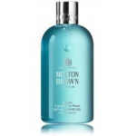 Molton Brown Coastal Cypress & Sea Fennel Bath & Shower Gel du&scaron;igeel - 300 ml.